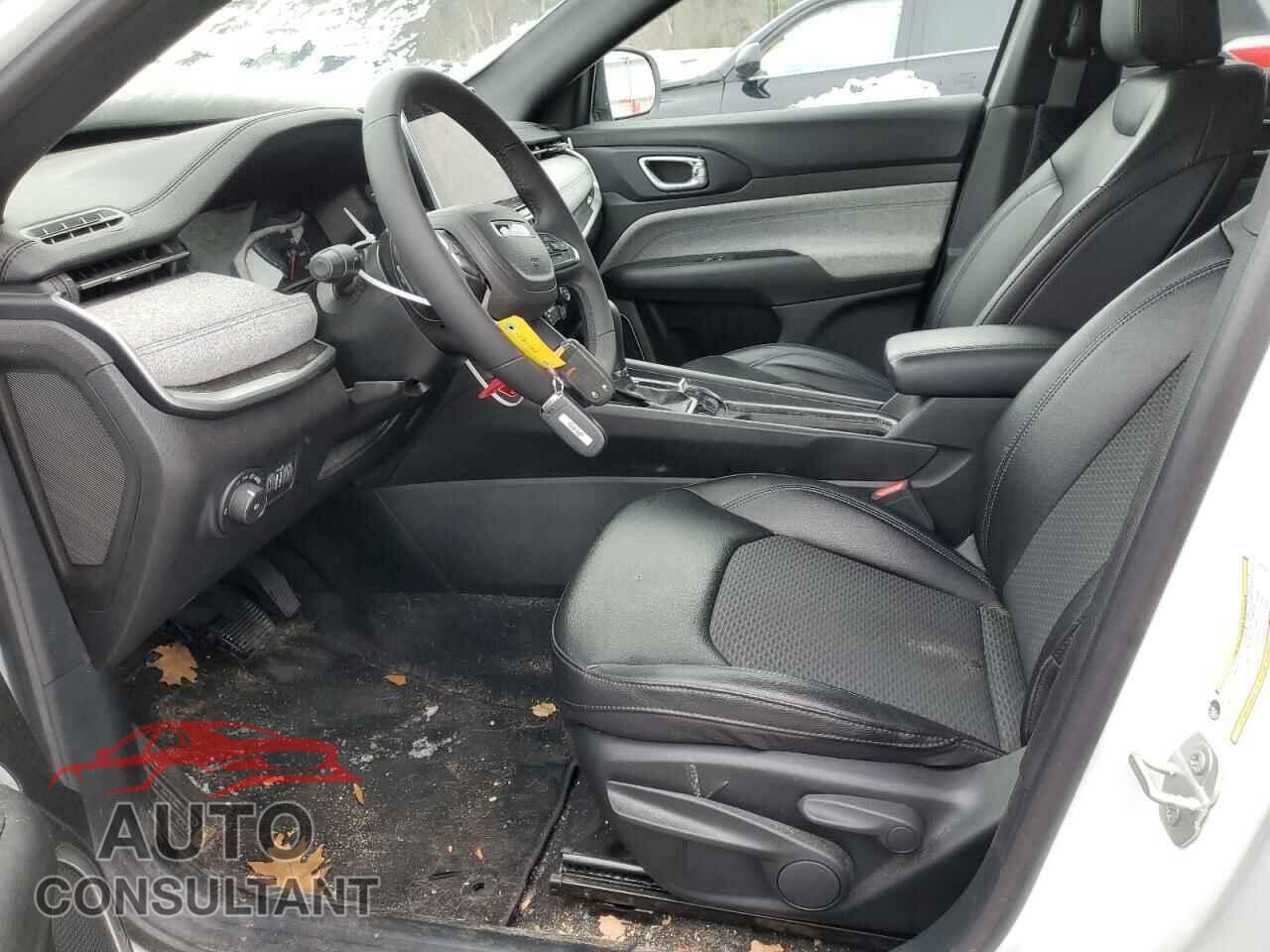 JEEP COMPASS 2024 - 3C4NJDBN3RT101052