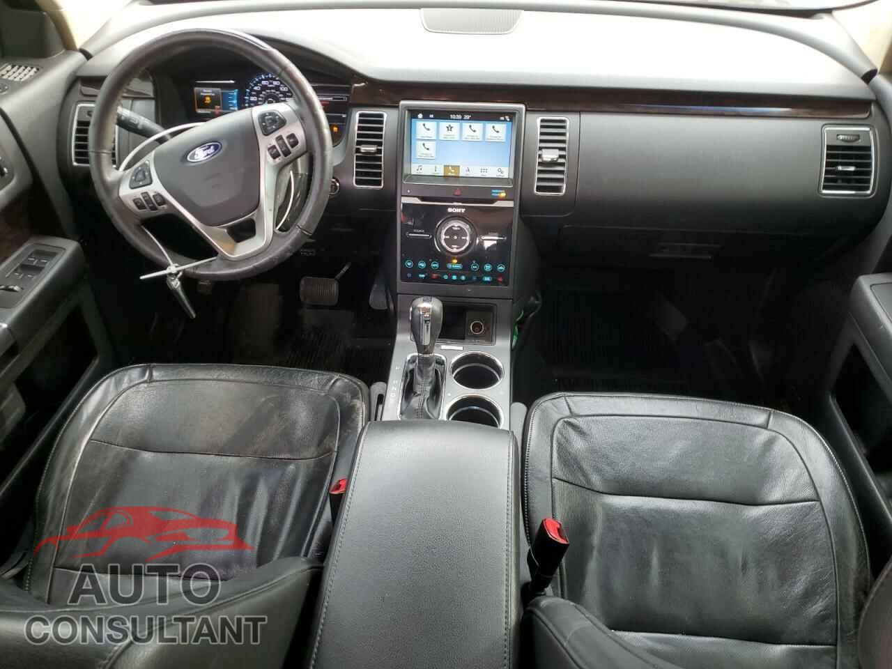 FORD FLEX 2017 - 2FMHK6D88HBA02469