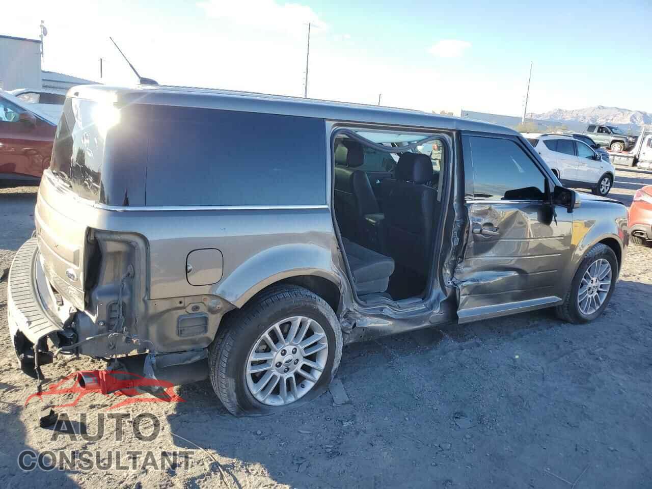 FORD FLEX 2014 - 2FMGK5C82EBD41148