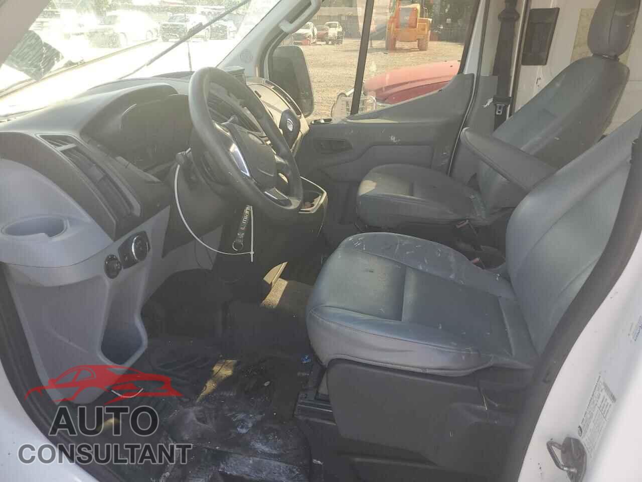 FORD TRANSIT 2015 - 1FTNR1CM1FKA98792