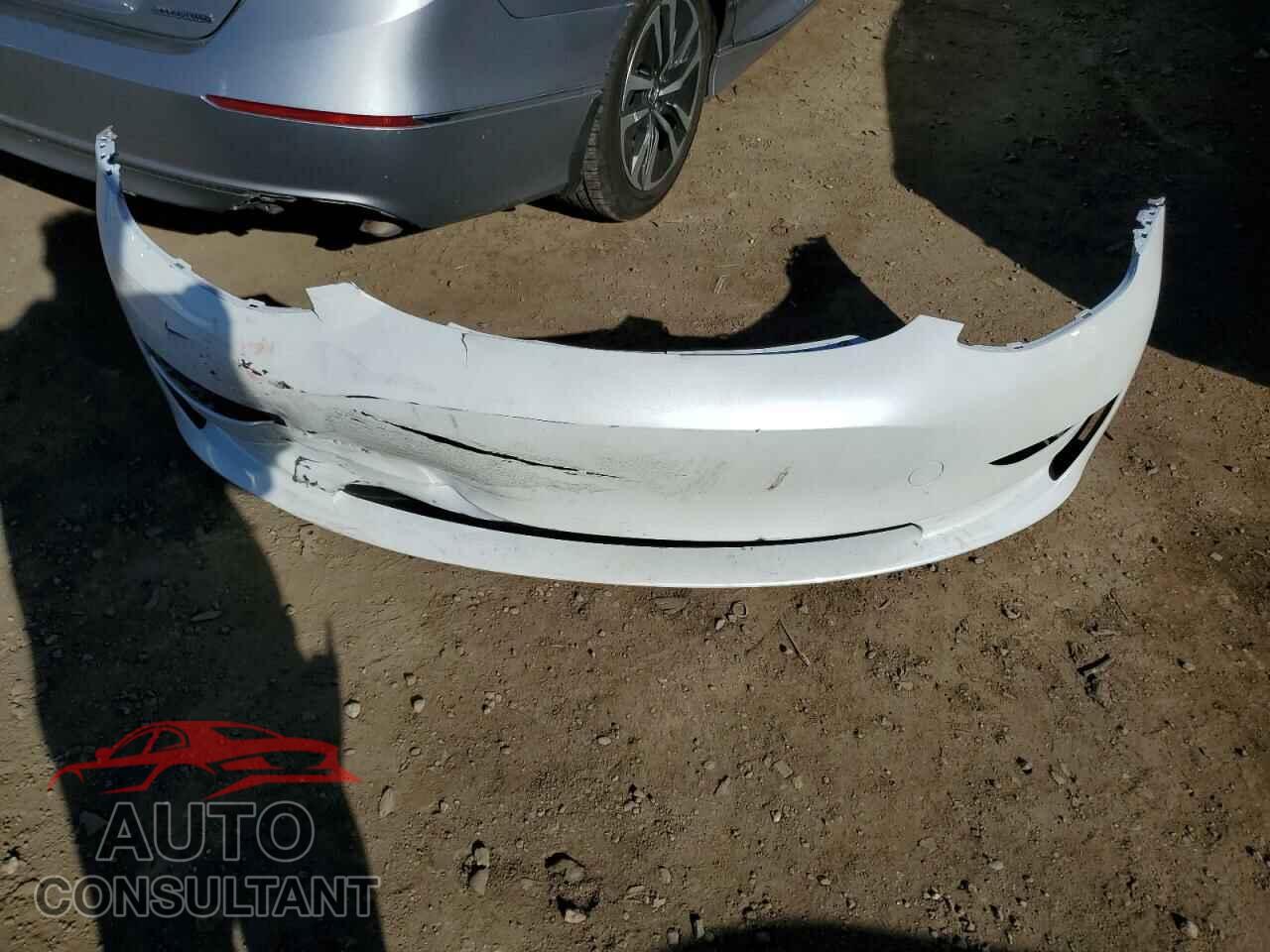 TESLA MODEL 3 2023 - 5YJ3E1EA8PF399483