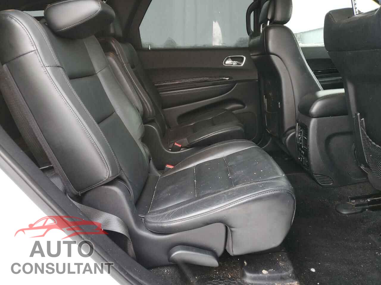 DODGE DURANGO 2015 - 1C4RDJDG4FC881091