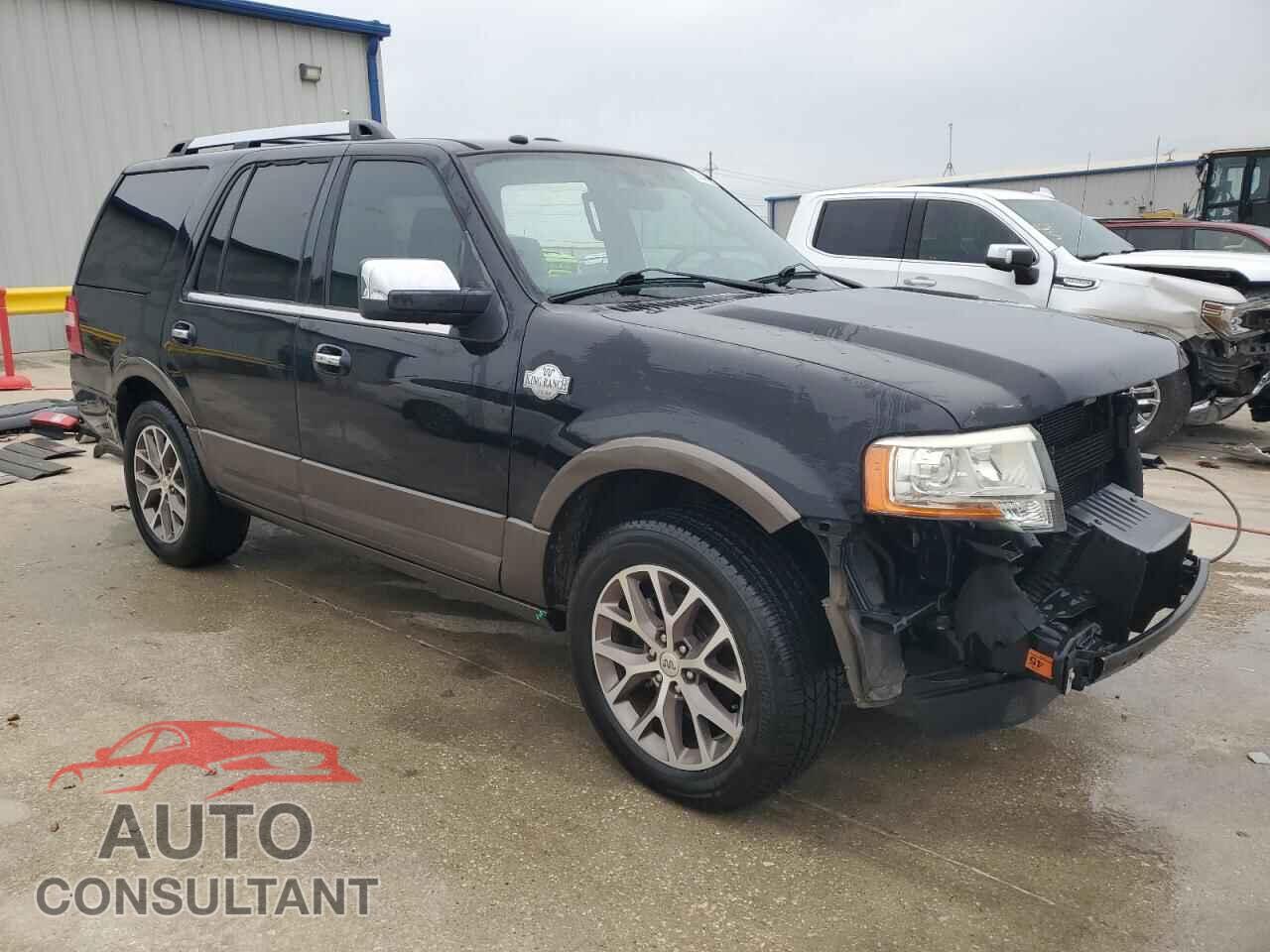 FORD EXPEDITION 2016 - 1FMJU1HT8GEF06830