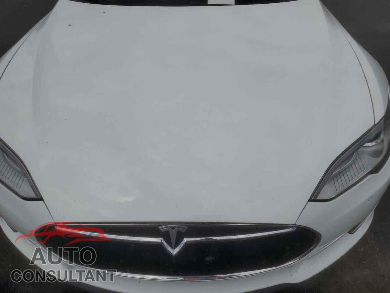 TESLA MODEL S 2014 - 5YJSA1H18EFP50408