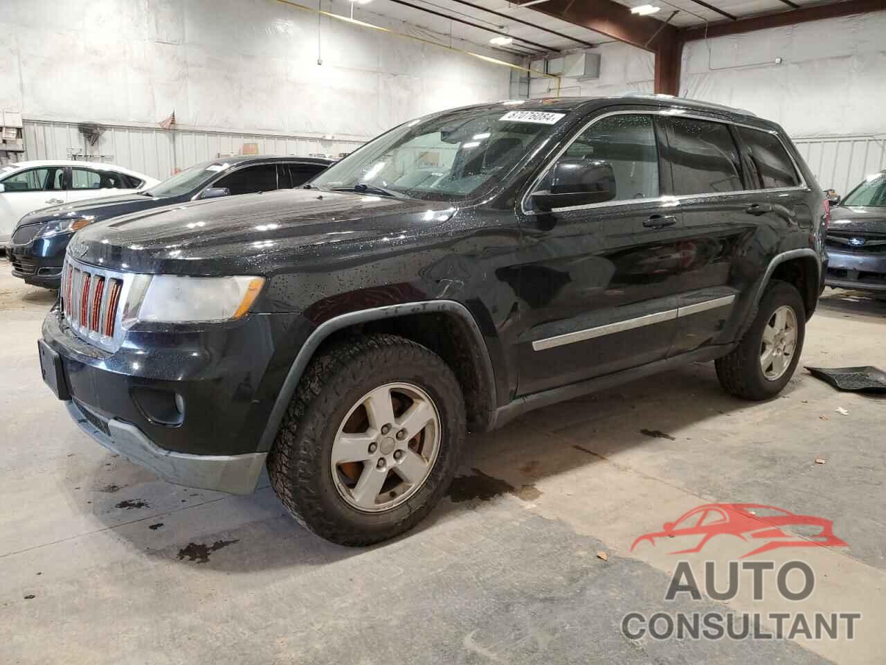 JEEP GRAND CHER 2012 - 1C4RJFAG0CC184202