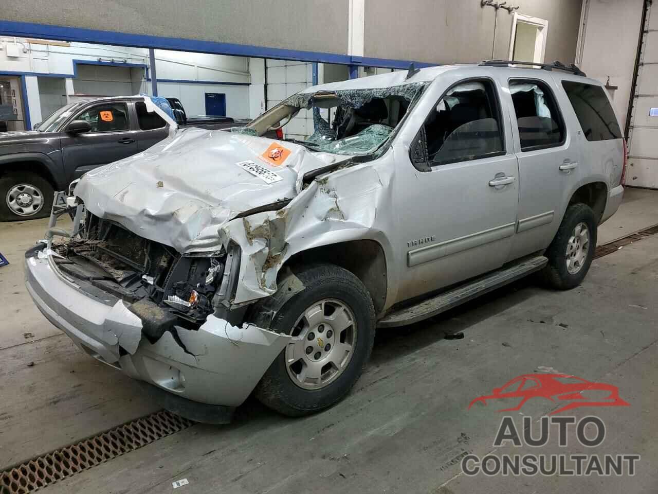 CHEVROLET TAHOE 2012 - 1GNSKBE04CR156072