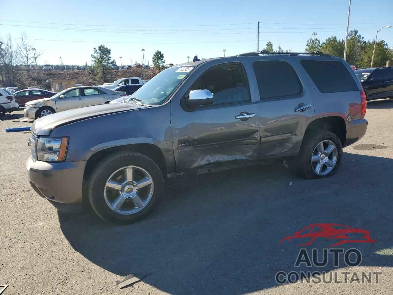 CHEVROLET TAHOE 2013 - 1GNSKBE00DR175509