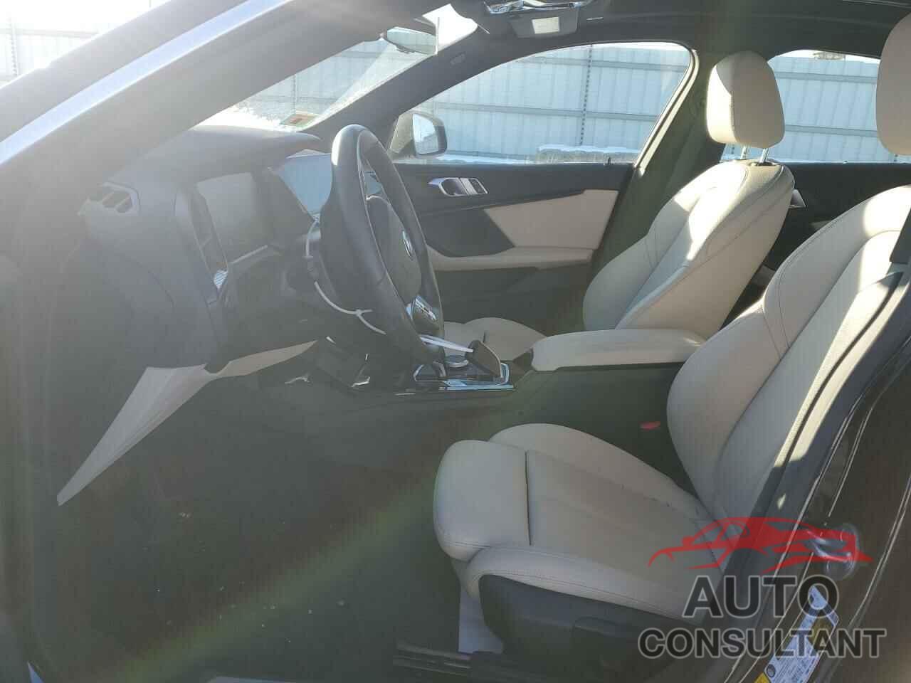 BMW 2 SERIES 2022 - WBA73AK09N7K50793
