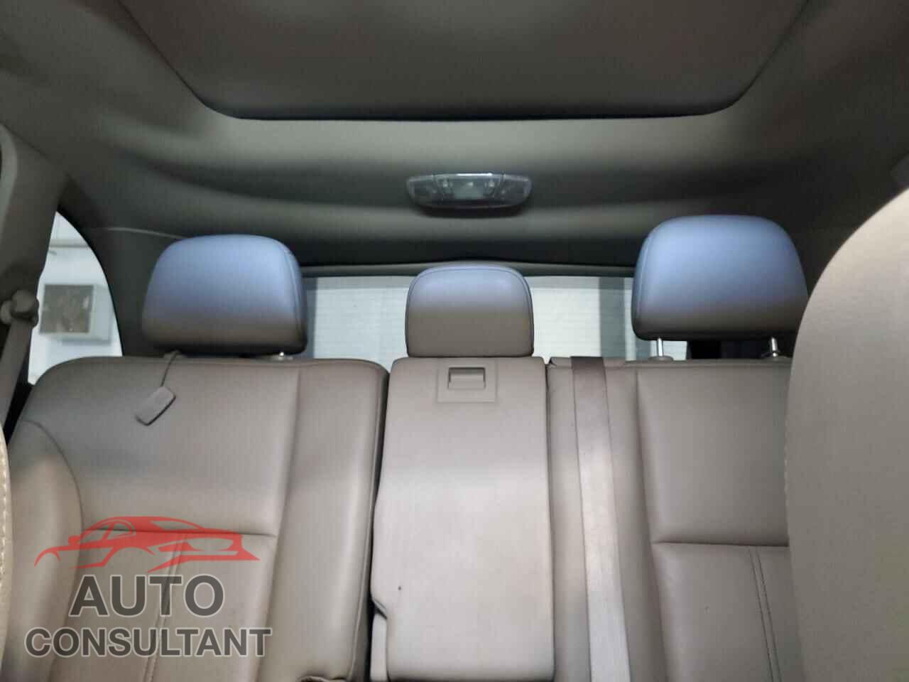 FORD EDGE 2013 - 2FMDK4JC2DBB62644