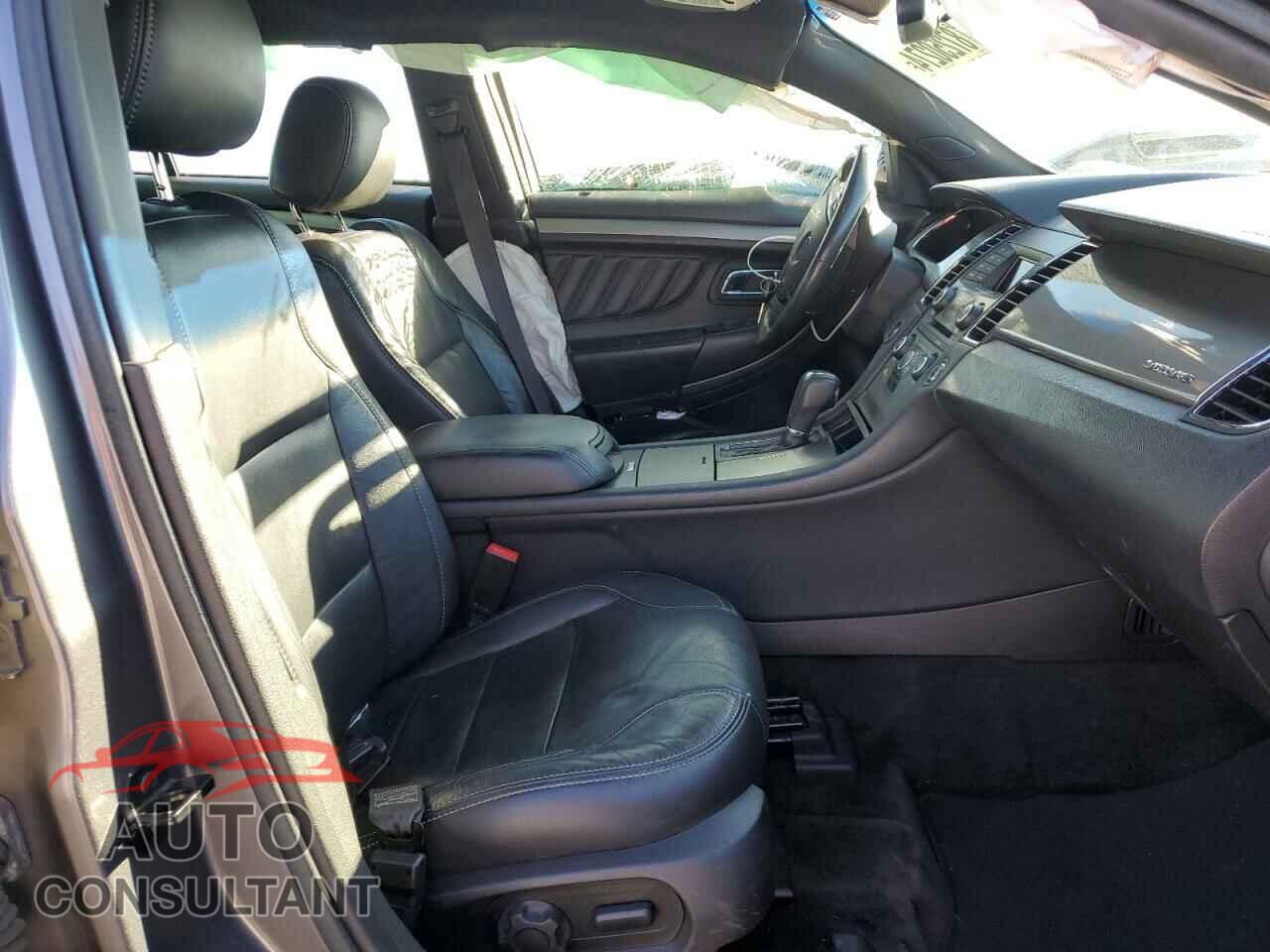FORD TAURUS 2014 - 1FAHP2E80EG132799