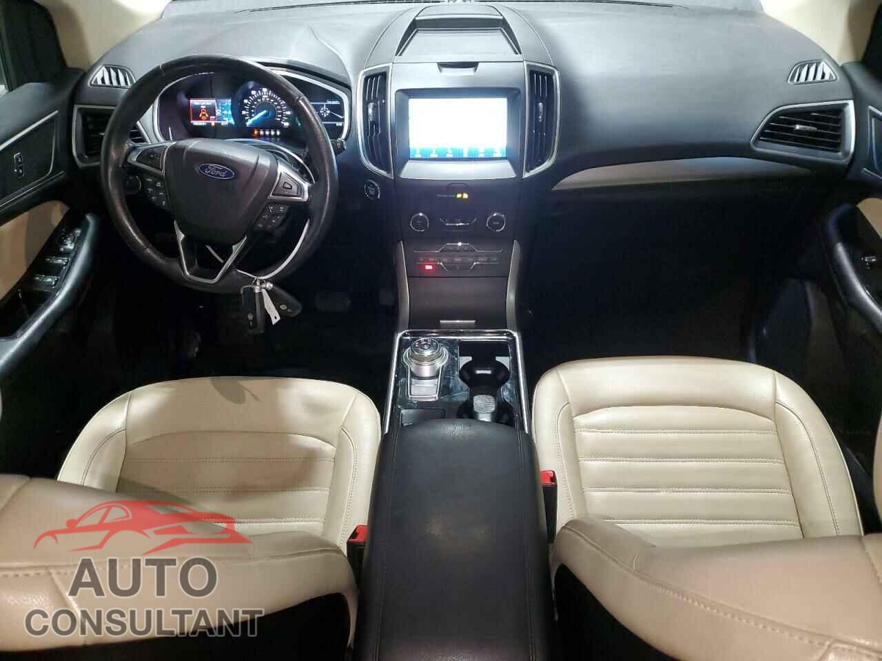 FORD EDGE 2020 - 2FMPK3J92LBA73084