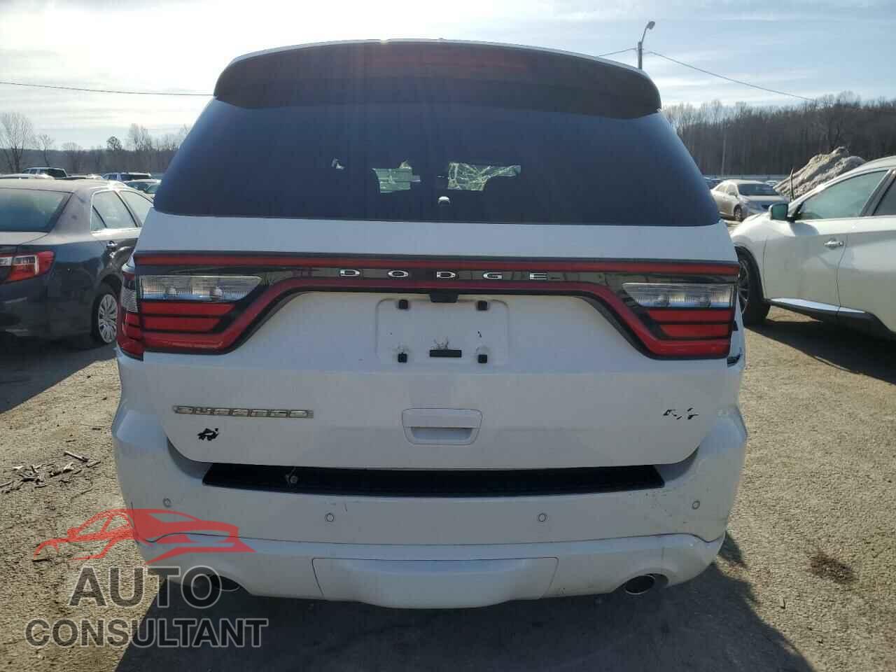 DODGE DURANGO 2023 - 1C4SDJCT9PC602994