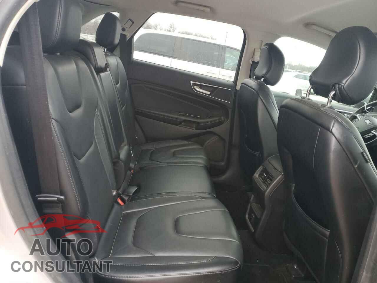 FORD EDGE 2015 - 2FMTK3K99FBB61423