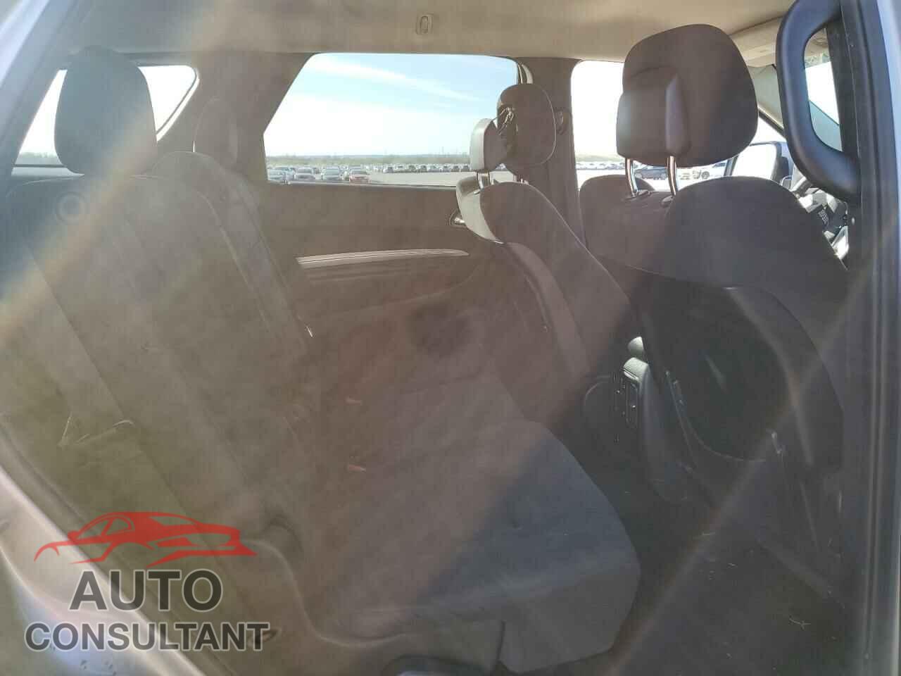 DODGE DURANGO 2013 - 1C4RDHAG0DC696787