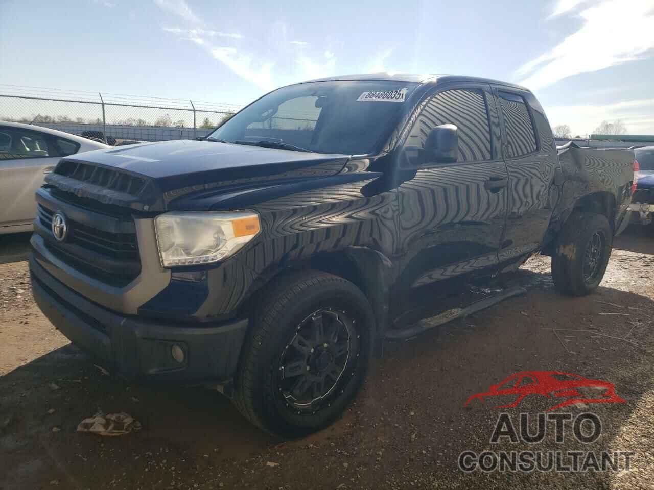 TOYOTA TUNDRA 2016 - 5TFRM5F16GX105636