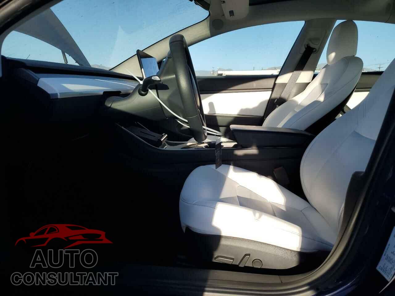 TESLA MODEL 3 2020 - 5YJ3E1EAXLF806617