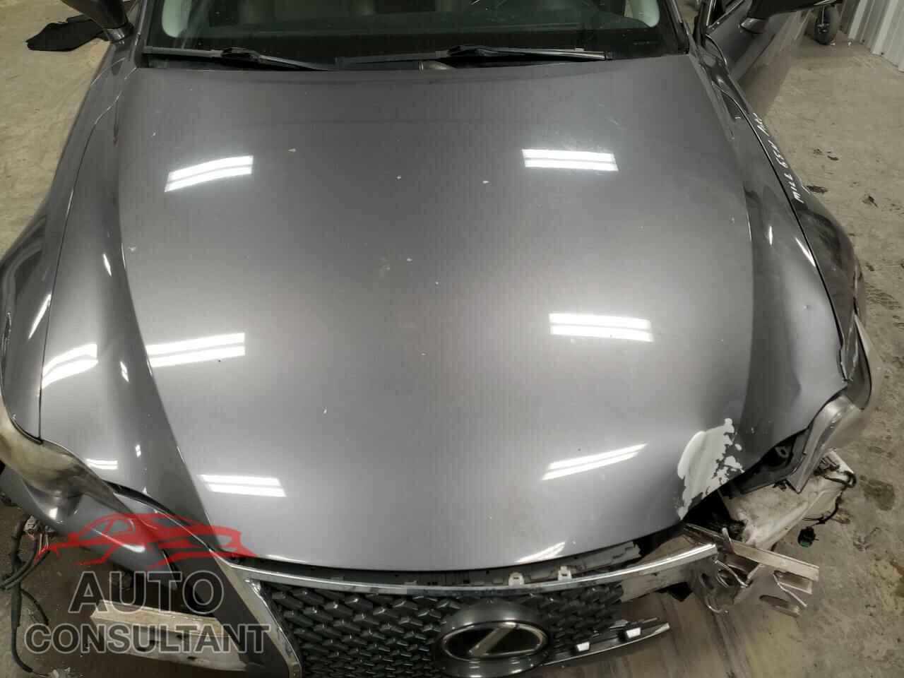 LEXUS IS 2014 - JTHBF1D29E5014156