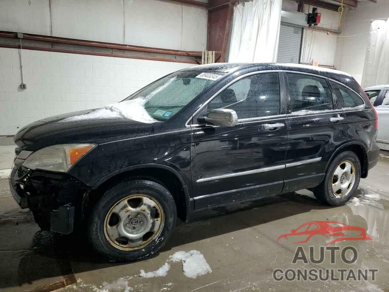HONDA CRV 2011 - 5J6RE4H34BL001825