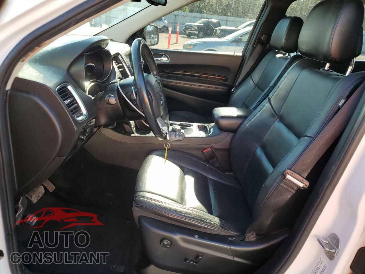 DODGE DURANGO 2014 - 1C4SDHDT8EC348974