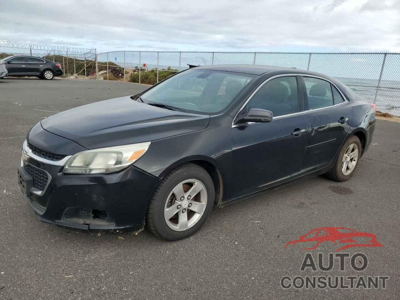 CHEVROLET MALIBU 2015 - 1G11B5SL5FF103108