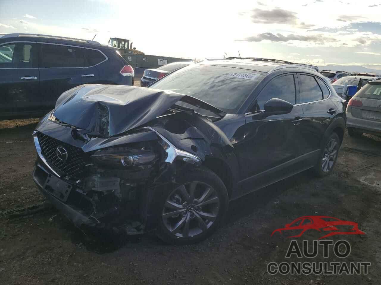 MAZDA CX30 2022 - 3MVDMBDL2NM440746