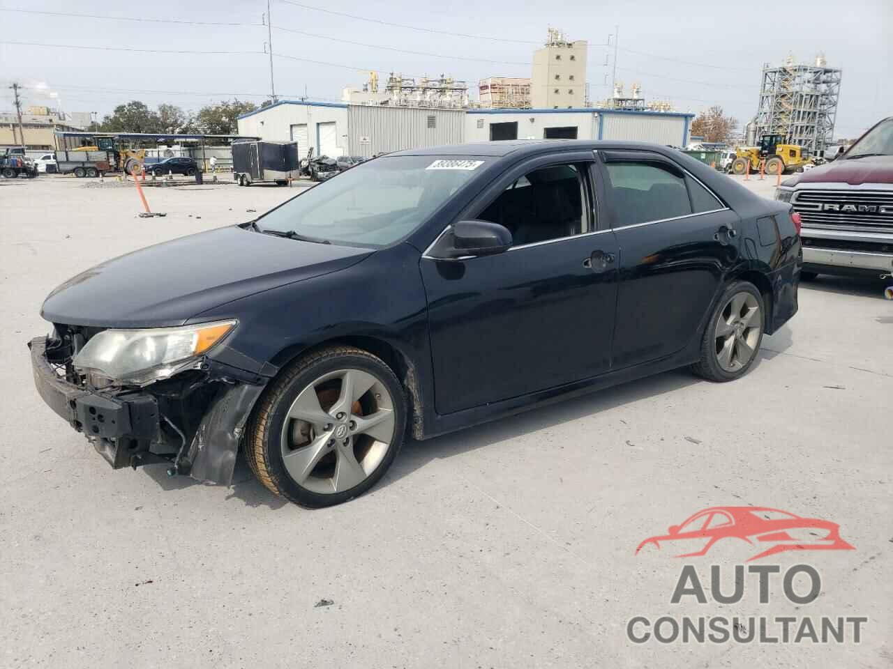 TOYOTA CAMRY 2014 - 4T1BF1FK2EU421509