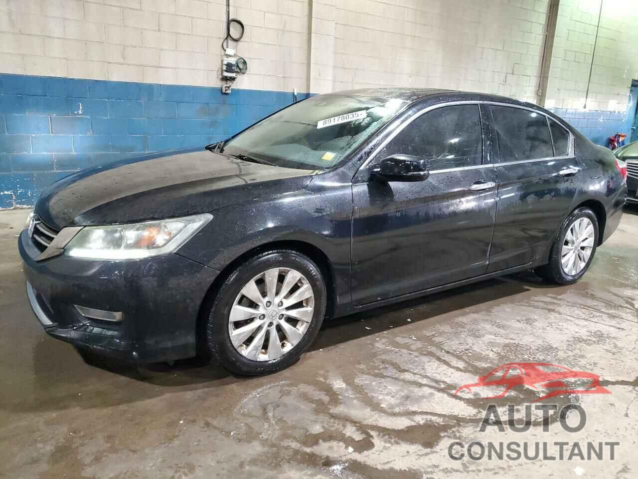 HONDA ACCORD 2013 - 1HGCR3F89DA017592