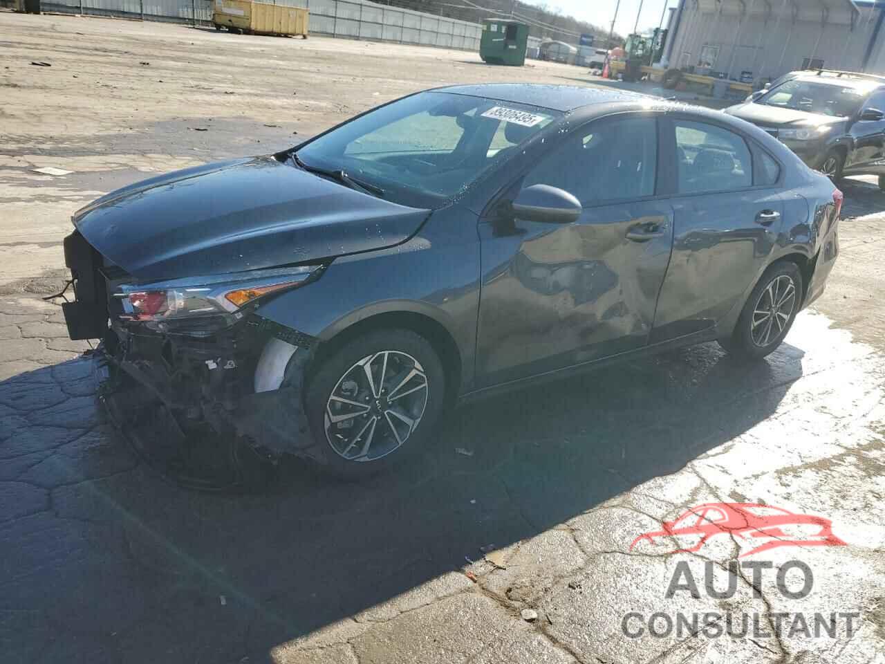 KIA FORTE 2024 - 3KPF24AD8RE727047