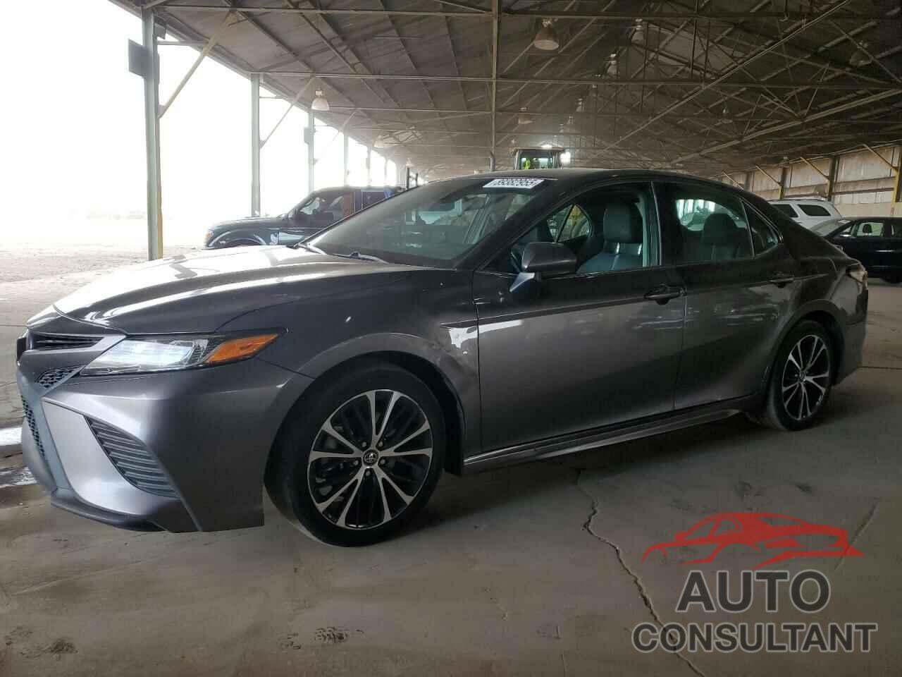 TOYOTA CAMRY 2019 - 4T1B11HK4KU764099