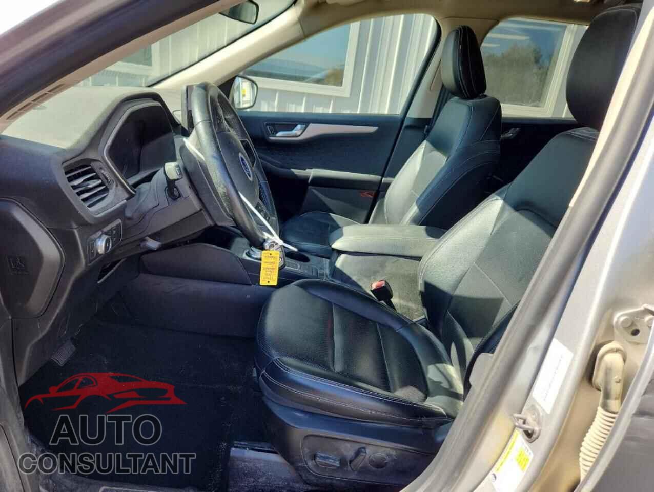 FORD ESCAPE 2020 - 1FMCU0H6XLUA76893