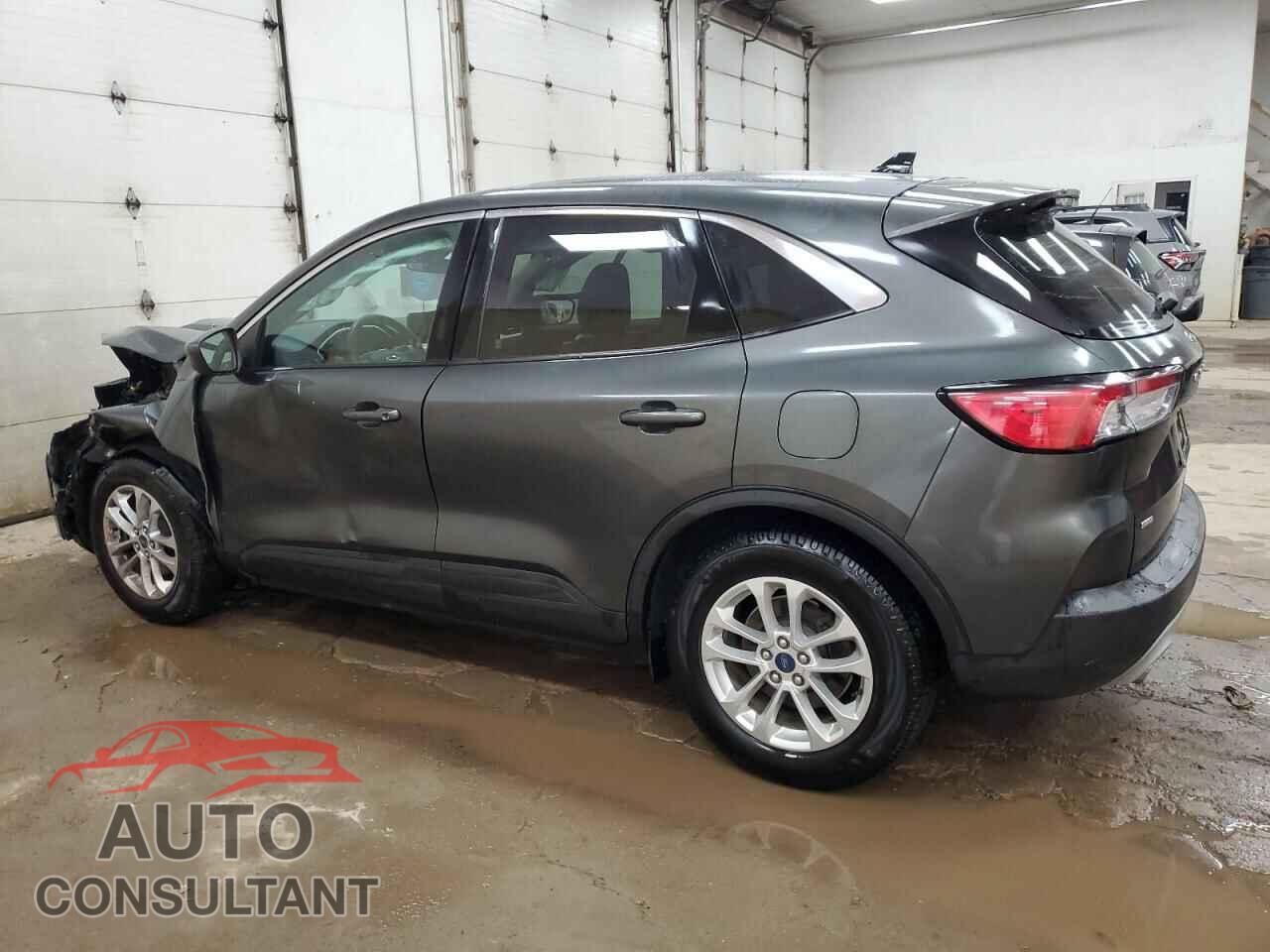 FORD ESCAPE 2020 - 1FMCU0G67LUA62113