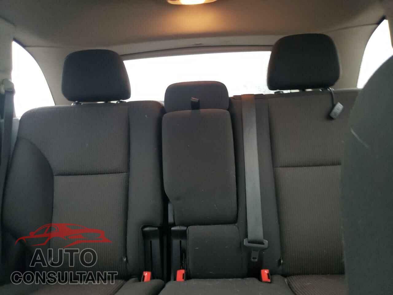 FORD EDGE 2014 - 2FMDK3JC4EBB21055