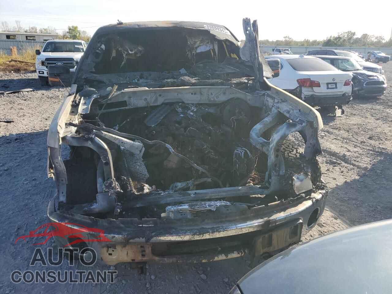 FORD F-150 2012 - 1FTFW1ETXCKD96190