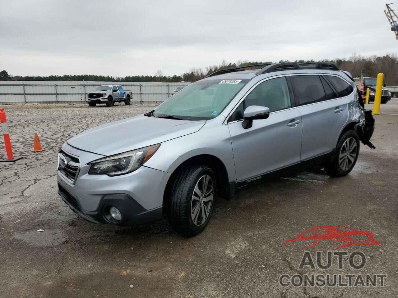 SUBARU OUTBACK 2018 - 4S4BSANC2J3250377