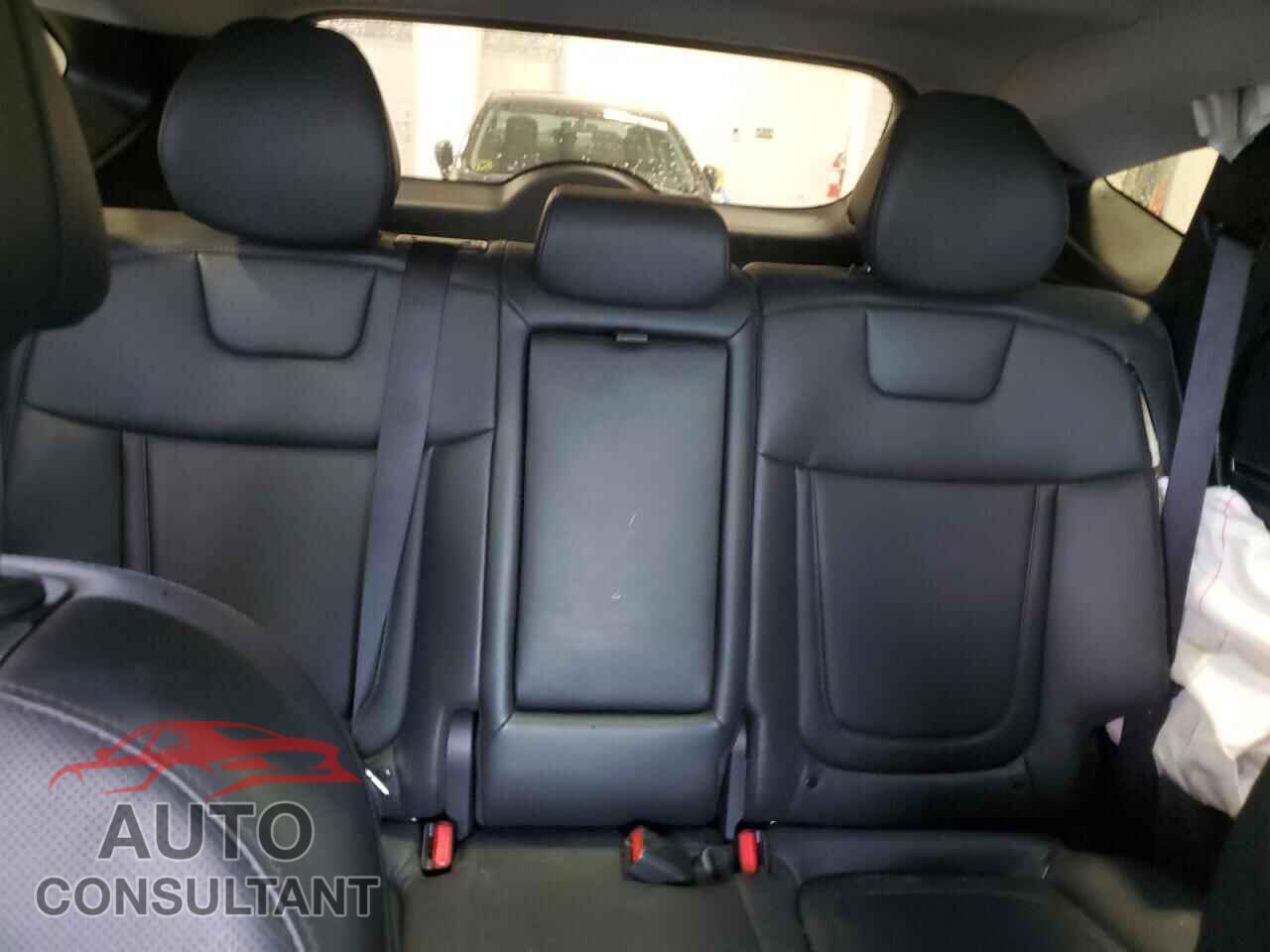 HYUNDAI TUCSON ULT 2024 - KM8JDDD21RU236699