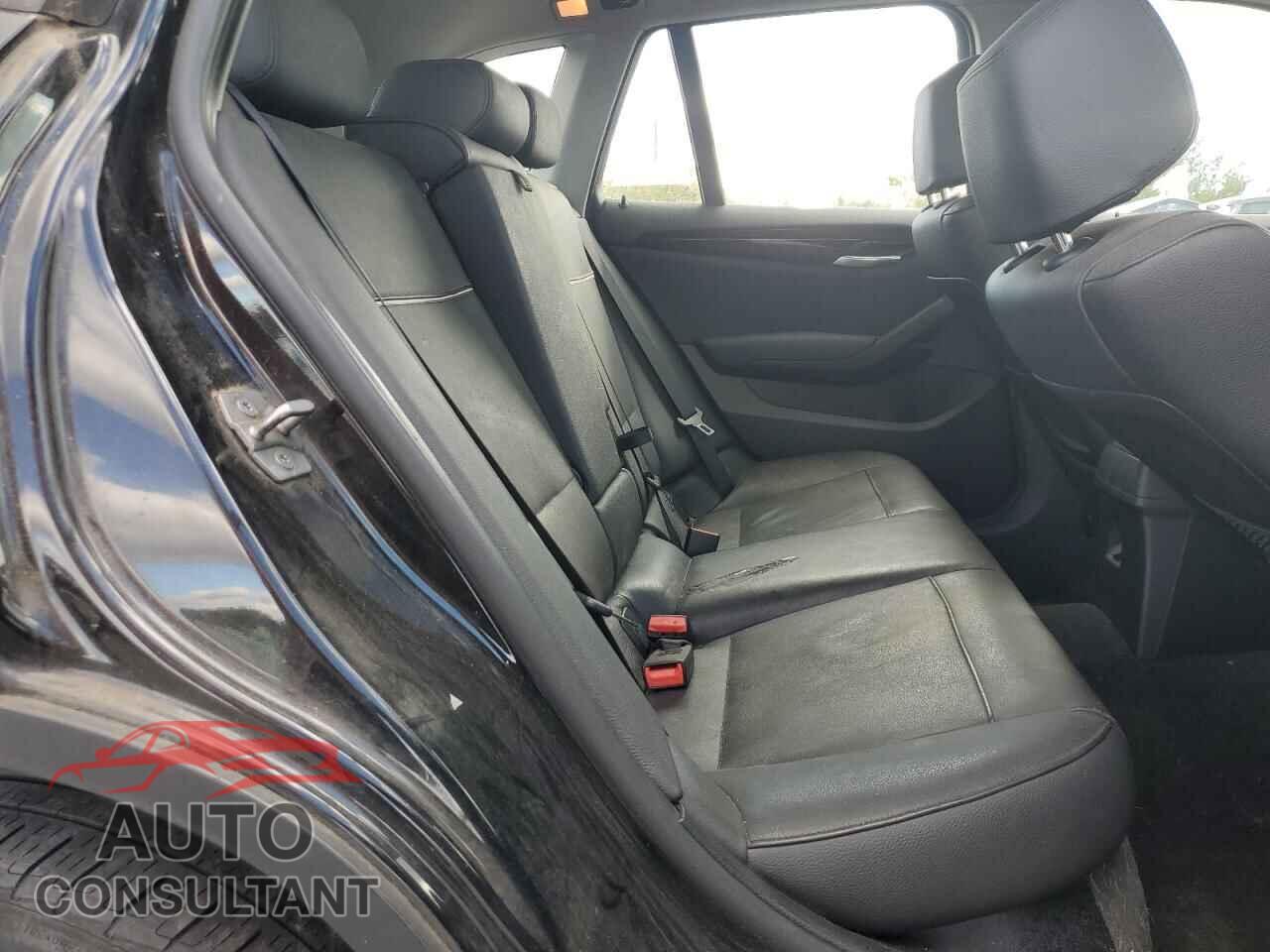 BMW X1 2015 - WBAVM5C57FVV94271