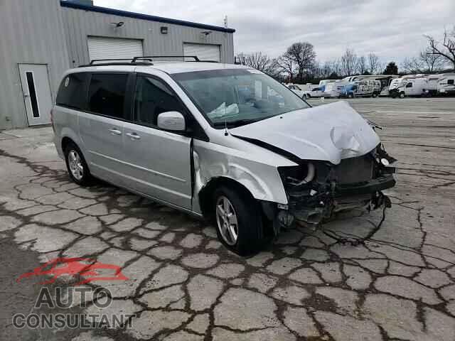 DODGE CARAVAN 2012 - 2C4RDGCG2CR180430