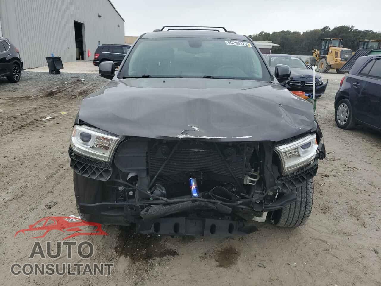 DODGE DURANGO 2015 - 1C4RDHDG9FC244402