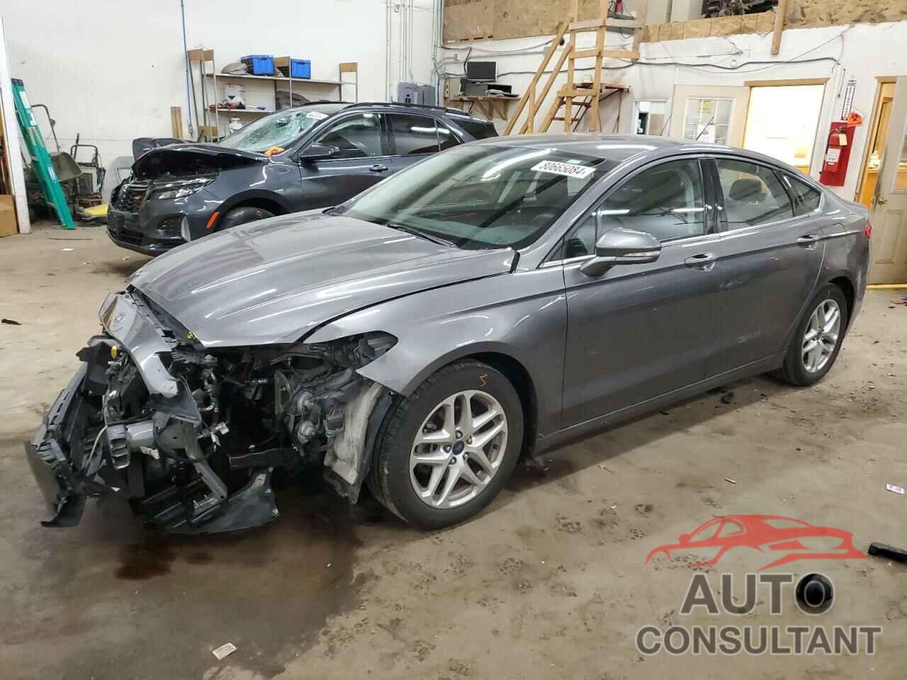 FORD FUSION 2014 - 1FA6P0H79E5353246