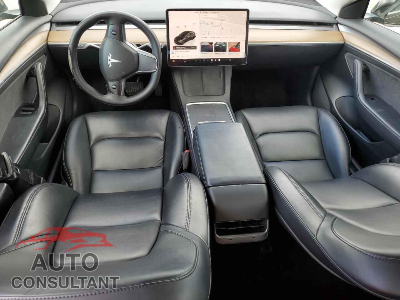 TESLA MODEL 3 2023 - 5YJ3E1EA6PF456702