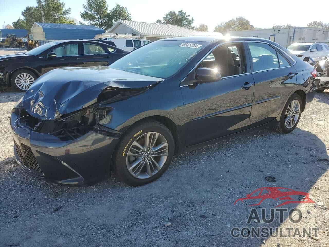 TOYOTA CAMRY 2016 - 4T1BF1FK3GU206871