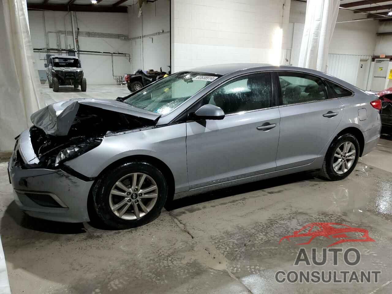 HYUNDAI SONATA 2017 - 5NPE24AF0HH589818