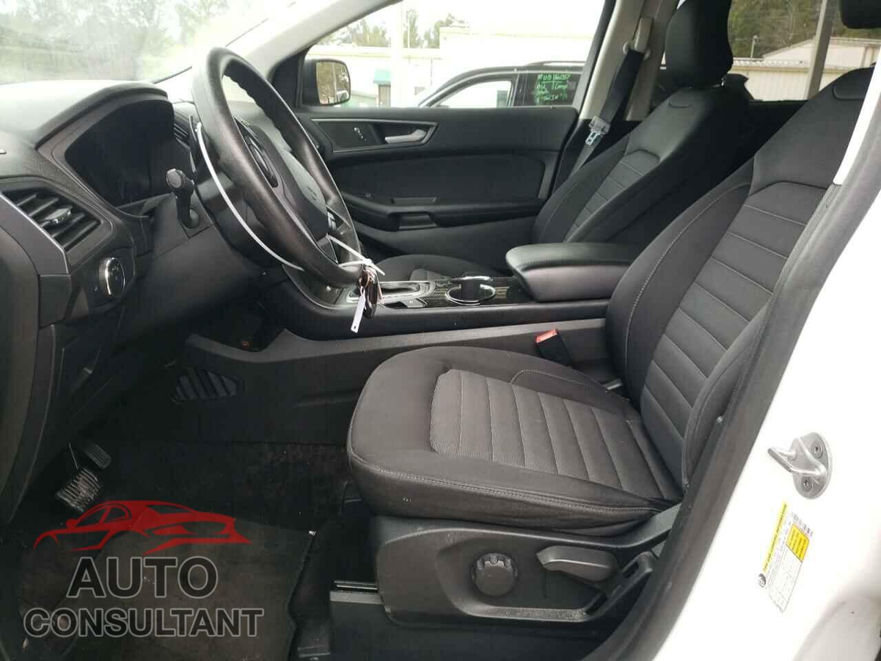 FORD EDGE 2017 - 2FMPK3G9XHBB08615