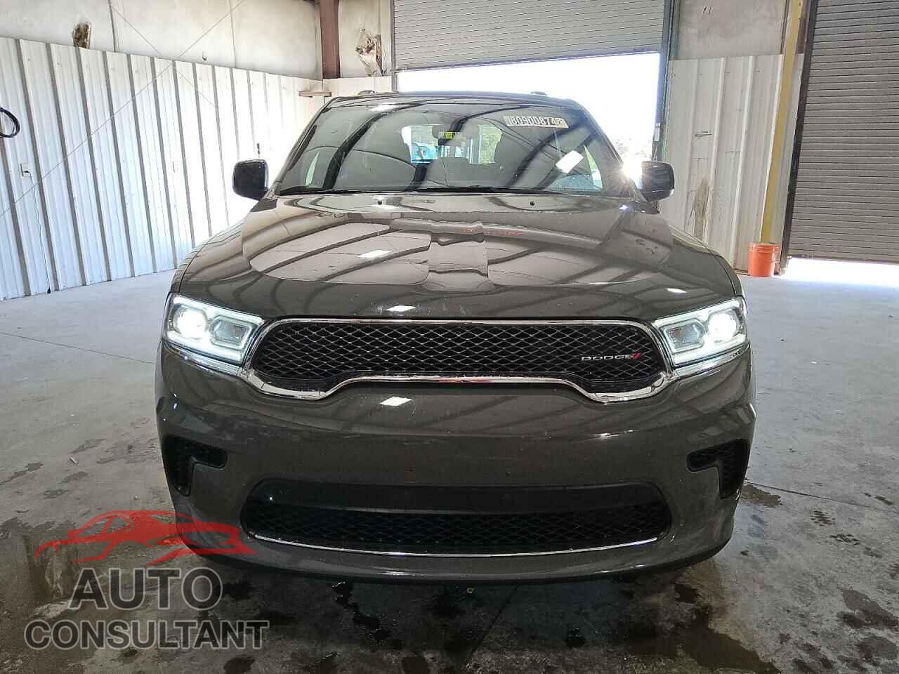 DODGE DURANGO 2023 - 1C4RDHAG6PC616266