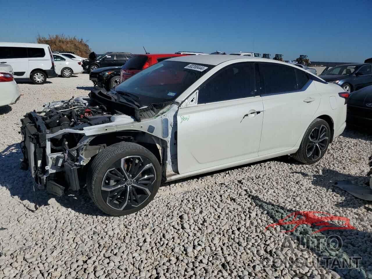 NISSAN ALTIMA 2024 - 1N4BL4CW5RN309685