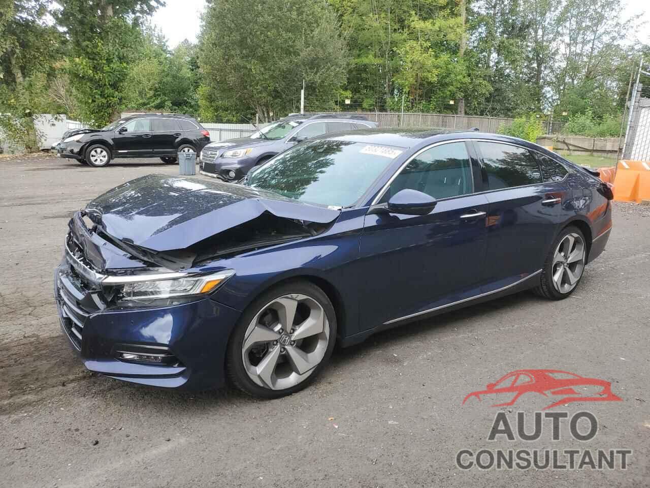 HONDA ACCORD 2019 - 1HGCV2F99KA021136