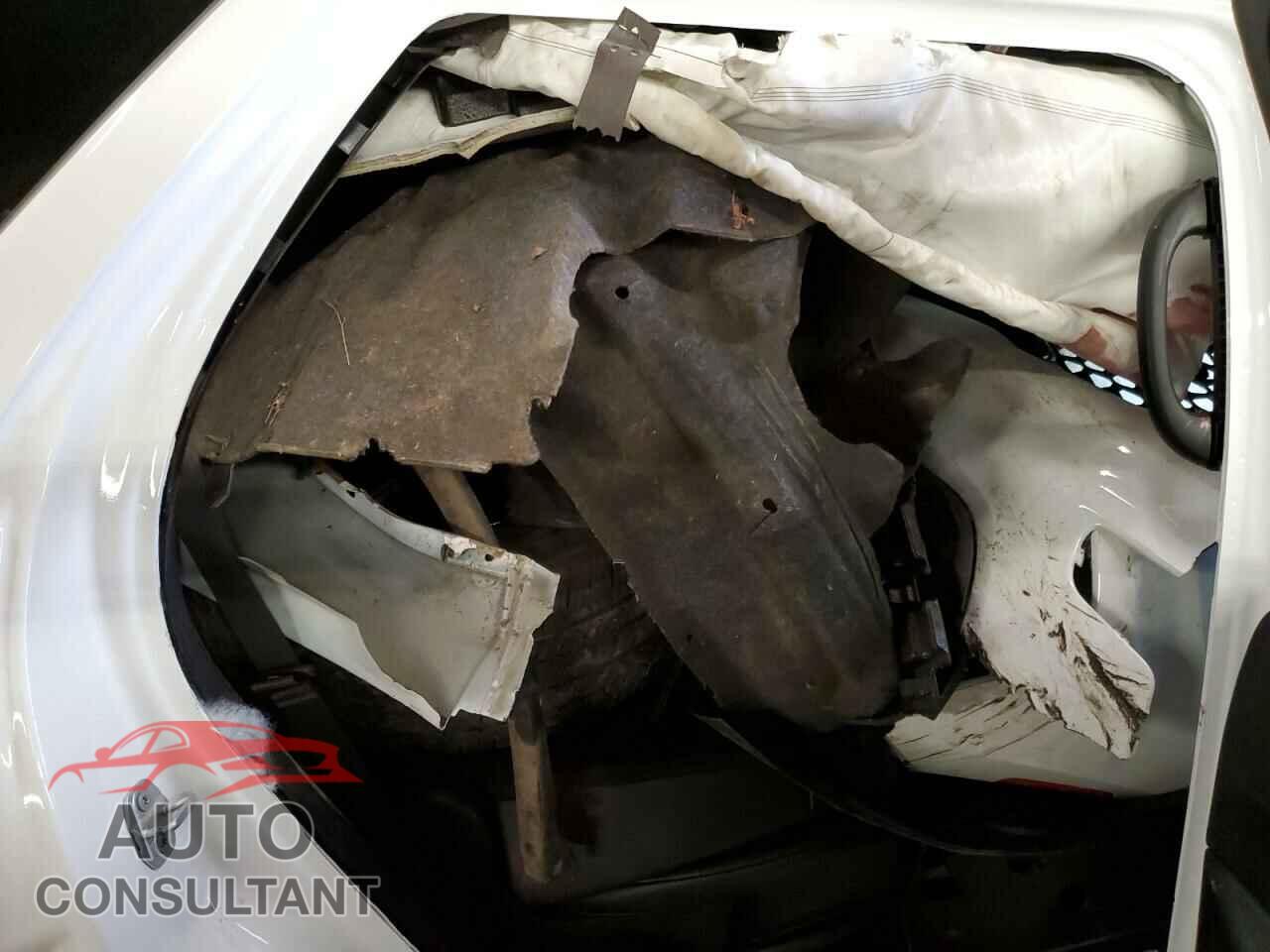 DODGE DURANGO 2021 - 1C4RDJFG2MC683734