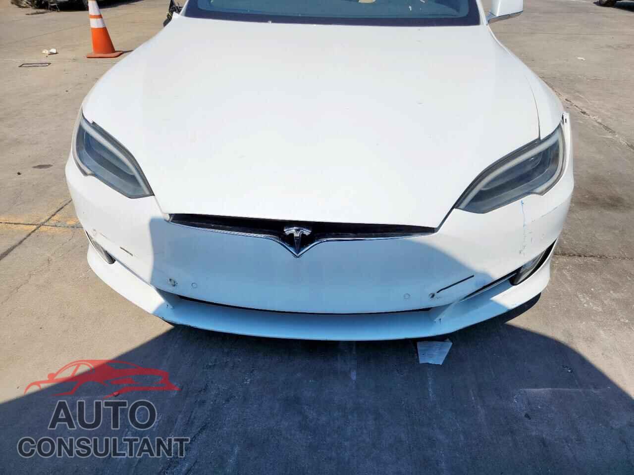 TESLA MODEL S 2017 - 5YJSA1E27HF179026