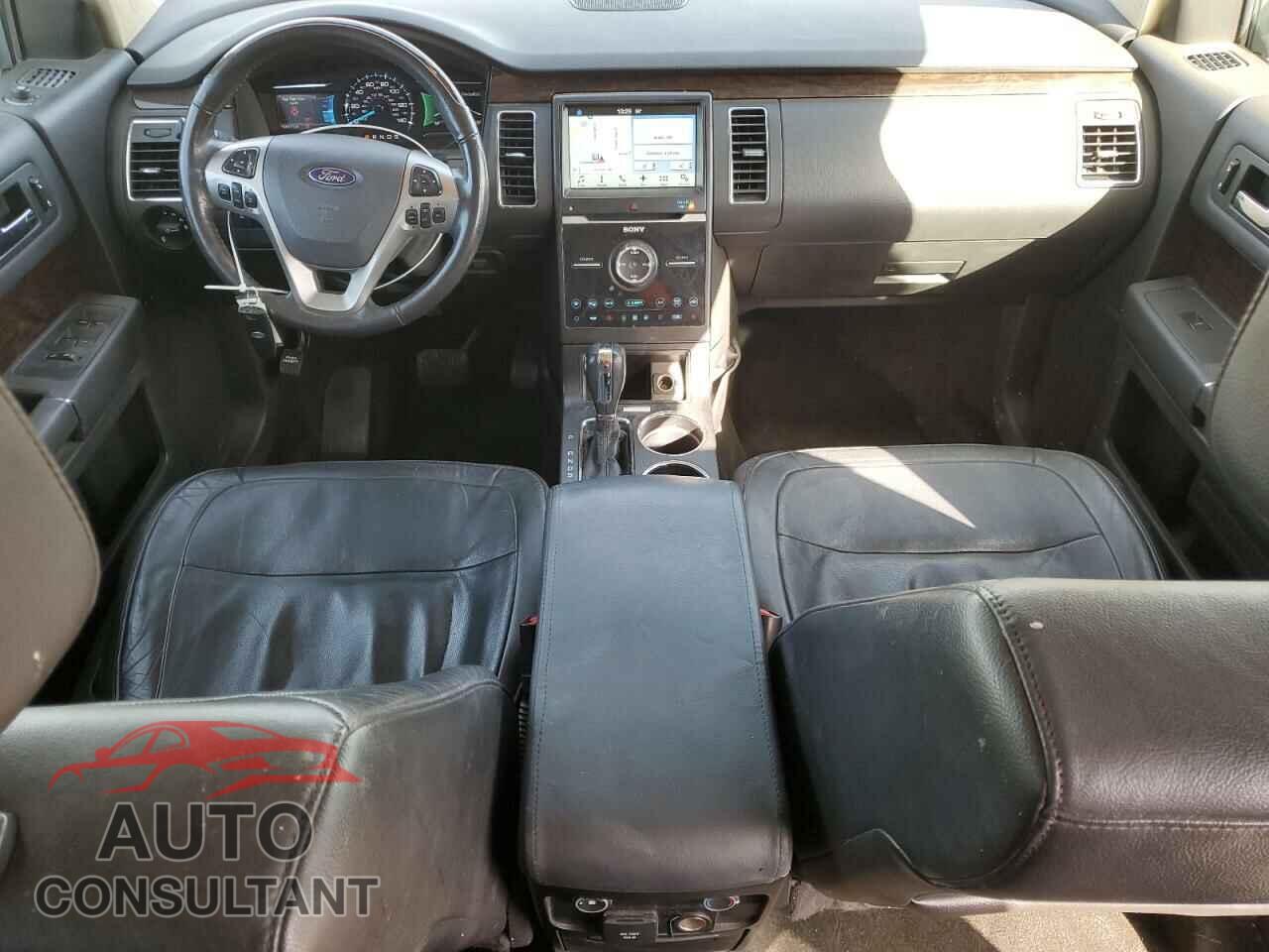 FORD FLEX 2016 - 2FMGK5D88GBA01309