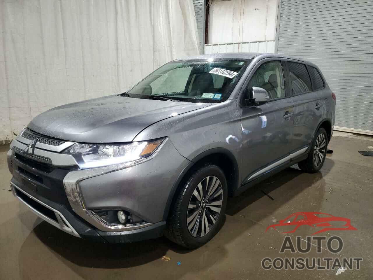 MITSUBISHI OUTLANDER 2019 - JA4AZ3A38KZ050321